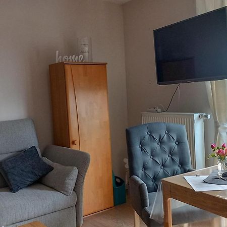 Ferienwohnung Evi'S Herzallerliebst Brilon Kültér fotó