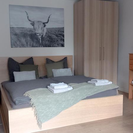 Ferienwohnung Evi'S Herzallerliebst Brilon Kültér fotó
