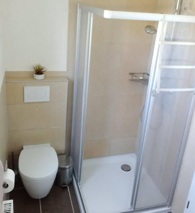 Ferienwohnung Evi'S Herzallerliebst Brilon Kültér fotó