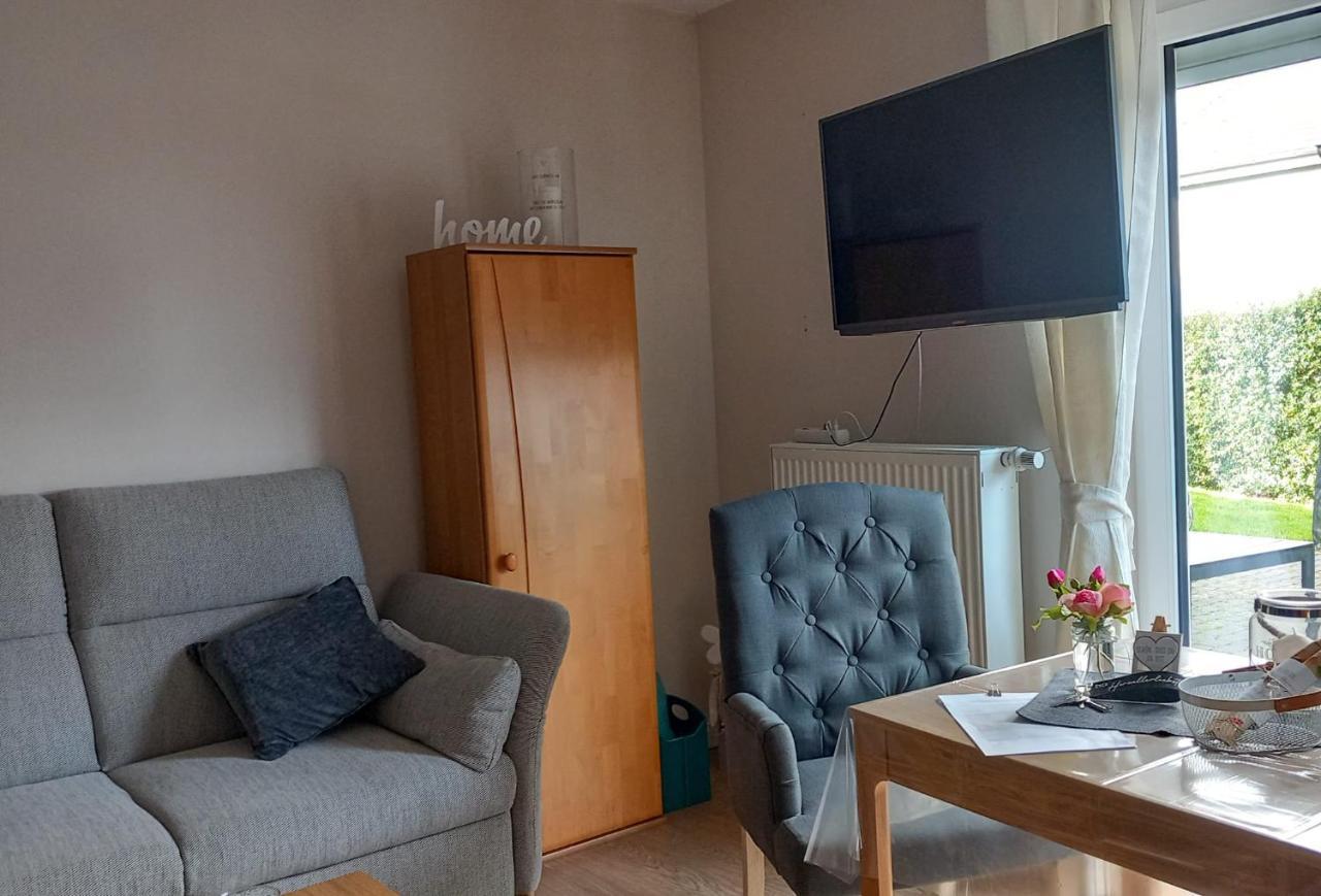 Ferienwohnung Evi'S Herzallerliebst Brilon Kültér fotó