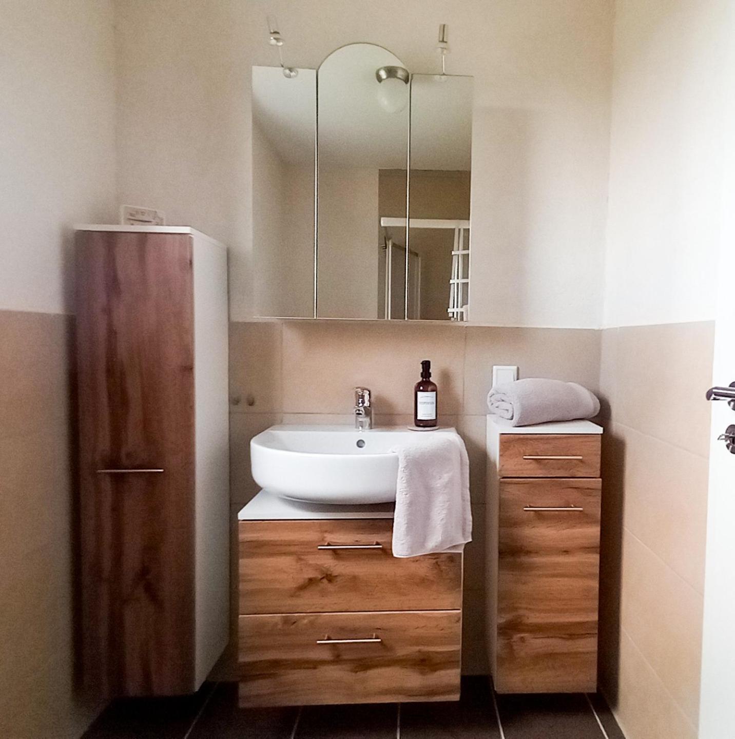 Ferienwohnung Evi'S Herzallerliebst Brilon Kültér fotó